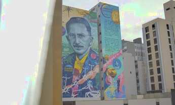 Imagem 1: CENTRO DA CIDADE- CALÇADÃO DA VIDAL RAMOS