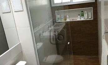 Imagem 2: Recreio - Cobertura com 3 dormitórios à venda, 144 m² - Recreio dos Bandeirantes - Rio de