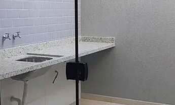 Imagem 6: Sobrado NOVO para venda com 130m² e 3 quartos em Vila Carrão - São Paulo - SP