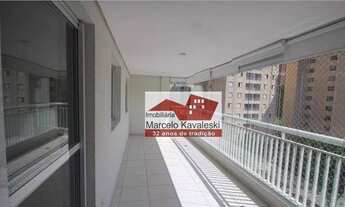 Imagem 7: Apartamento com 2 dormitórios à venda, 77 m² por R$ 850.000,00 - Vila Prudente (Zona Leste