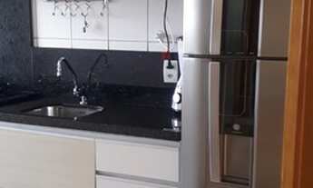 Imagem 7: Excelente Apto 3 Qtos no Smart Club Residence