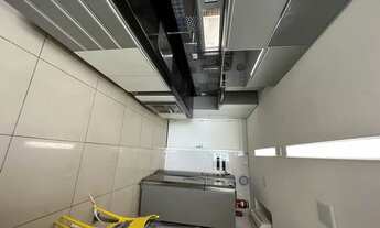 Imagem 4: Apartamento para venda possui 136 m2 com 3 quartos em Jóquei - Teresina - Piauí