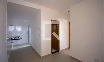 Imagem 3: Apartamento à Venda - Itaquera, 2 Quartos, 35 m2