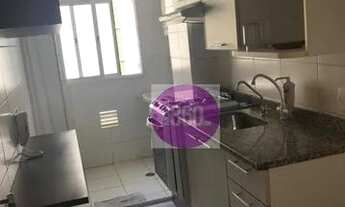 Imagem 2: Apartamento com 2 dormitórios para alugar, 50 m² - Vila Independência - São Paulo/SP