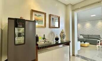 Imagem 3: Vende-se Excelente Casa em Condominio no Sim Alto Padrão