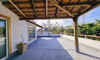 Imagem 5: Cobertura para venda com 211 metros quadrados com 3 quartos