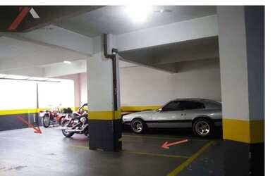 Imagem 12: Apartamento com 3 dormitórios à venda, 135 m² por R$ 680.000,00 - Vila Baeta Neves - São B