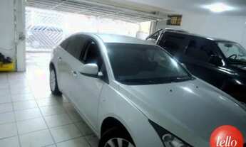 Imagem 2: São Paulo - Casa Padrão - Tatuapé