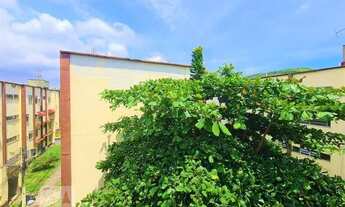 Imagem 6: Apartamento para Aluguel - Engenho da Rainha, 2 Quartos, 50 m2