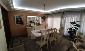 Imagem 4: Apartamento Alto Padrão 4 Dormitório (2 Suítes) para Alugar em Santana