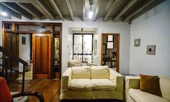 Imagem 4: São Paulo - Casa Padrão - Vila Mariana