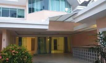 Imagem: Casa de condomínio para aluguel com 330