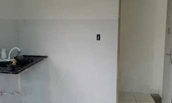 Imagem 5: Kitnet com varanda e garagem - Vila Rica/Tiradentes