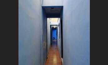 Imagem 2: Ótimo Sobrado na Vila Ema com 2 casas no terreno e 2 vagas , próximo ao Monotrilho