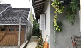 Imagem 2: Casa de 110m2 localizada em rua tranquila próximo ao centro de Nova Petrópolis