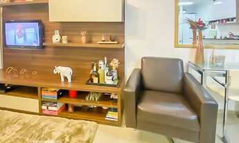 Imagem 2: Apartamento à Venda - Moema, 1 Quarto, 60 m2