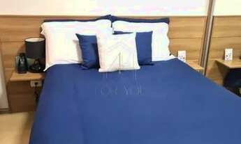 Imagem 7: Apartamento para locação em Alphaville - Barueri, SP