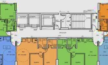 Imagem 9: ÚLTIMAS UNIDADES PRONTO PARA MORAR DESCONTO DE R$320.000 POR R$300.000!