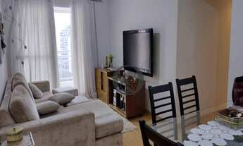 Imagem 3: Apartamento no Tatuapé