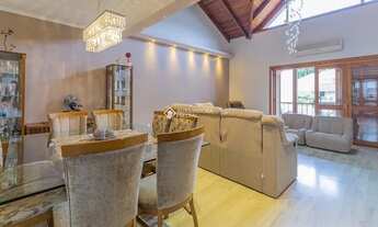 Imagem 3: PORTO ALEGRE - Casa Padrão - Chácara das Pedras