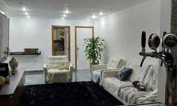 Imagem 7: Apartamento com 3 dormitórios à venda, 172 m² por R$ 750.000,00 - Praia da Enseada - Guaru