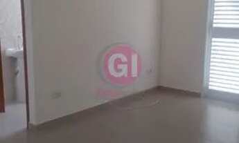 Imagem 4: Aluguel Sobrado com 2 quartos sendo 2 suítes em São João - Jacareí - SP