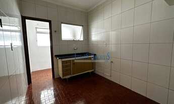 Imagem 5: Apartamento à venda, 62 m² por R$ 220.000,00 - Jordanópolis - São Bernardo do Campo/SP