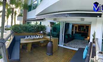 Imagem 4: APARTAMENTO RESIDENCIAL em FLORIANÓPOLIS - SC, CANASVIEIRAS