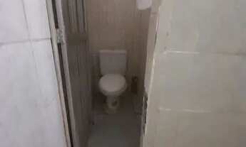 Imagem 4: Kit net no Engenho de dentro