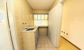 Imagem 5: Apartamento 1 quarto para aluguel Pelotas