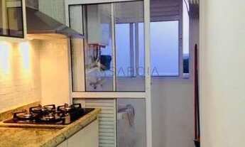 Imagem 3: Apartamento em Jardim Umuarama - São Paulo, SP