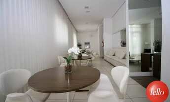 Imagem 3: São Paulo - Apartamento Padrão - Mooca