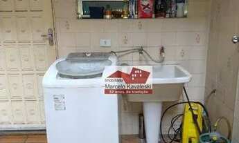 Imagem 2: Sobrado com 3 dormitórios à venda, 100 m² por R$ 480.000,00 - Mooca - São Paulo/SP