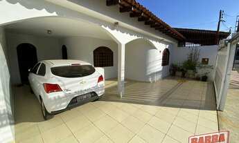 Imagem: Casa com 3 dormitórios à venda - Taguatinga