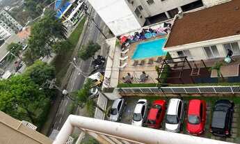 Imagem: OTIMO APARTAMENTO NA TAQUARA - LOCAÇÃO