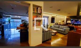 Imagem 5: Apartamento à Venda - Panamby, 2 Quartos, 207 m2