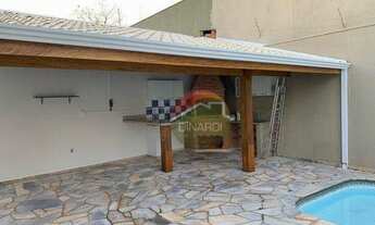 Imagem 5: Casa com 3 dormitórios para alugar, 200 m² por R$ 5.800,01/mês - Ribeirânia - Ribeirão Pre