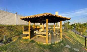 Imagem 4: Lagoa Santa - Loteamento/Condomínio - Cond. Jardins Da Lagoa