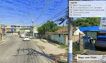 Imagem: ótimo terreno com 1020m²