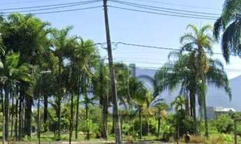 Imagem: Terreno Plano Frente para Avenida das Américas