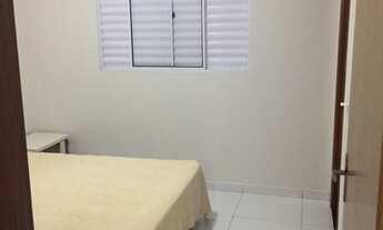 Imagem 7: CASA A VENDA NO CAMPO NOVO LIMEIRA