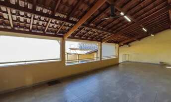 Imagem 5: Casa Residencial para aluguel, 5 quartos, 1 suíte, 5 vagas, Jardim Residencial Granja Mach