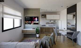 Imagem 6: Apartamento para venda com 21 metros quadrados com 1 quarto em Planalto - Teresina - PI