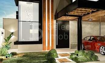 Imagem 2: Linda casa térrea em condomínio Rudá - SJC