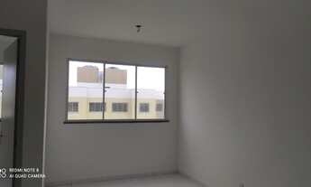 Imagem 2: Apartamento Novo , em área privilegiada do Bairro Passaré, com dois quartos, com wc revers