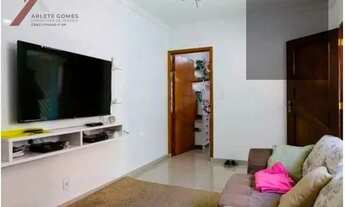 Imagem 4: Casa com 2 dormitórios à venda, 186 m² por R$ 515.000,00 - Parque Novo Oratório - Santo An