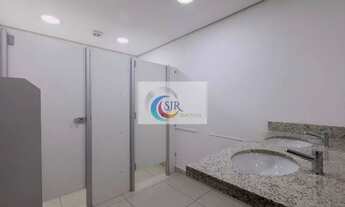 Imagem 3: Sala/Conjunto para aluguel possui 794 metros quadrados em Itaim Bibi - São Paulo - SP