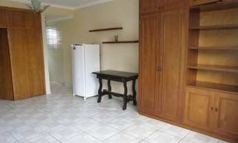 Imagem 4: Kitnet/Conjugado para aluguel com 32 metros quadrados com 1 quarto em Bela Vista - São Pau