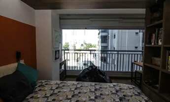 Imagem 3: Apartamento para Aluguel - Butantã, 1 Quarto, 32 m2