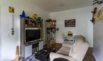 Imagem 2: Apartamento para Aluguel - Menino Deus, 1 Quarto, 68 m2